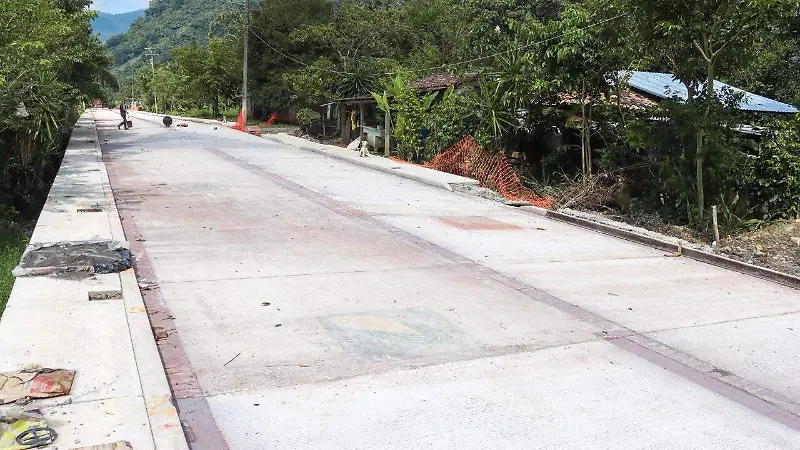 Obras Ixtaczoquitlán 2